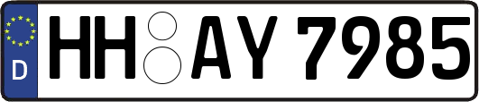 HH-AY7985