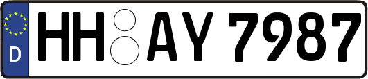 HH-AY7987