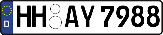 HH-AY7988