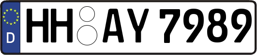 HH-AY7989