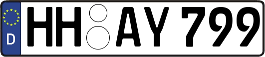 HH-AY799