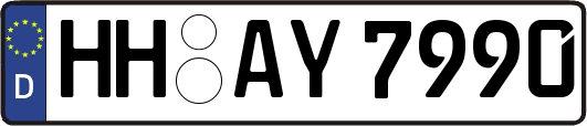 HH-AY7990