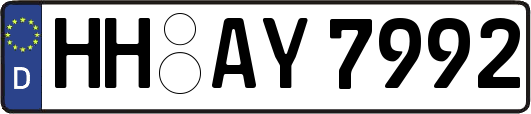 HH-AY7992
