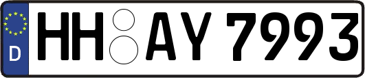 HH-AY7993