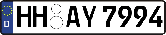 HH-AY7994