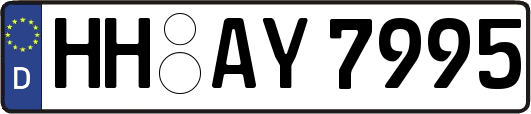 HH-AY7995