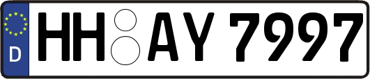HH-AY7997
