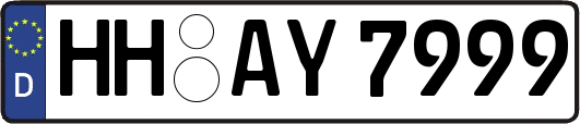 HH-AY7999