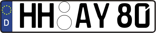 HH-AY80