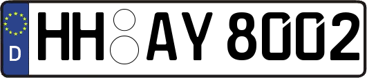 HH-AY8002