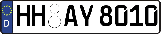 HH-AY8010