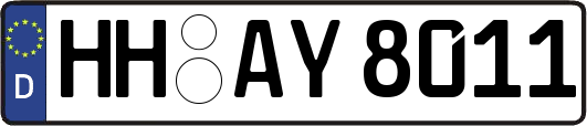 HH-AY8011