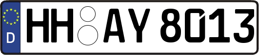 HH-AY8013