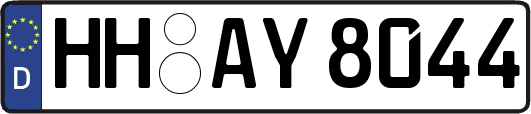 HH-AY8044