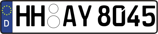 HH-AY8045