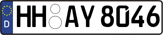 HH-AY8046