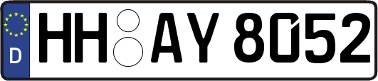 HH-AY8052