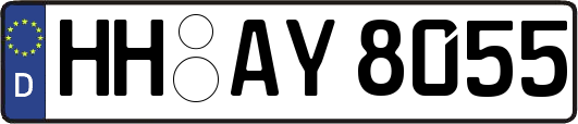 HH-AY8055