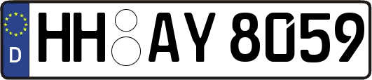 HH-AY8059