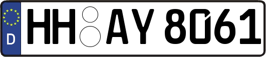 HH-AY8061