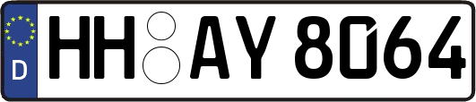 HH-AY8064