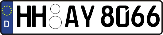 HH-AY8066