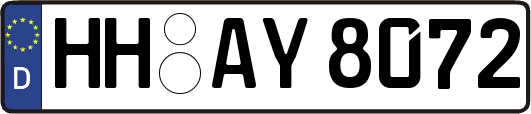 HH-AY8072