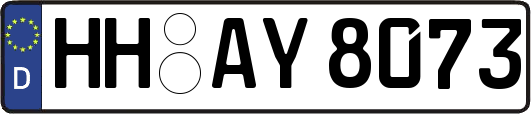HH-AY8073