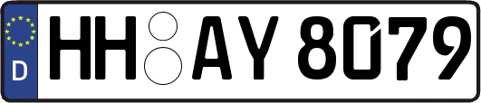 HH-AY8079