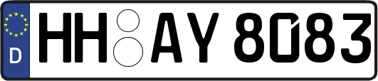 HH-AY8083