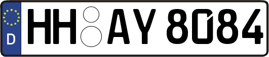 HH-AY8084