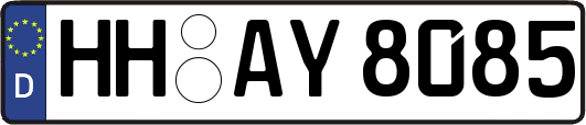 HH-AY8085