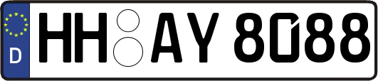 HH-AY8088