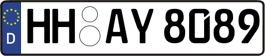 HH-AY8089