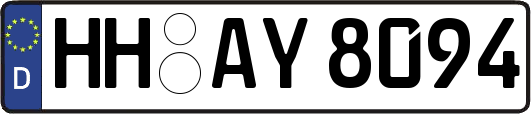HH-AY8094