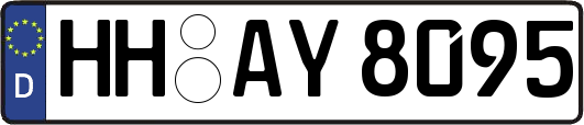 HH-AY8095