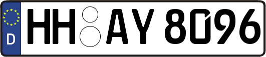 HH-AY8096