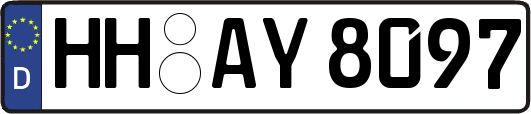 HH-AY8097