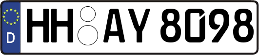 HH-AY8098