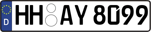 HH-AY8099