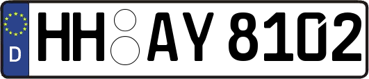 HH-AY8102