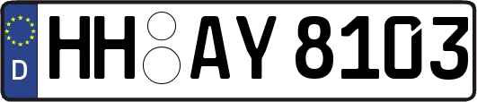 HH-AY8103
