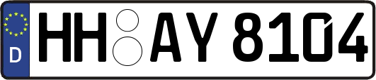 HH-AY8104