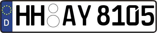 HH-AY8105