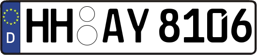 HH-AY8106