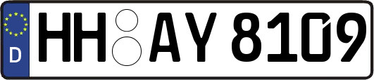 HH-AY8109