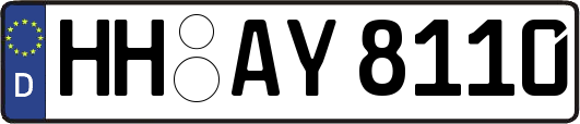 HH-AY8110