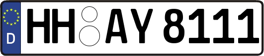 HH-AY8111