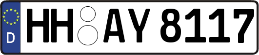 HH-AY8117
