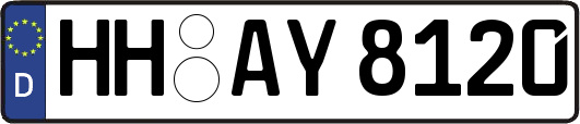 HH-AY8120
